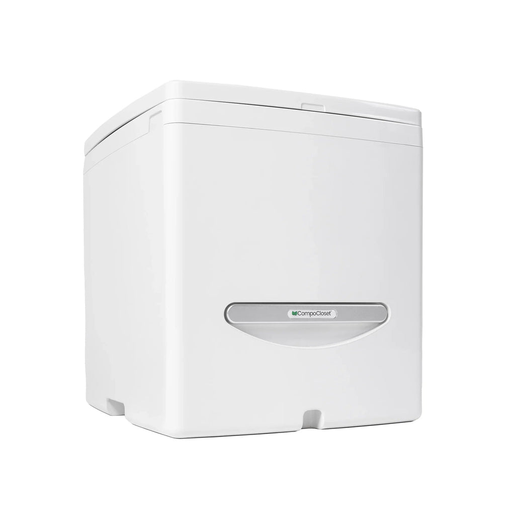 Cuddy Composting Toilet