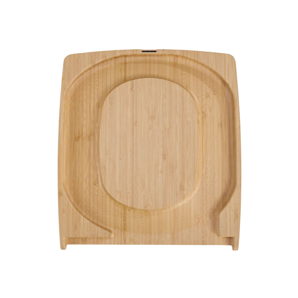 Bamboo Seat Cover