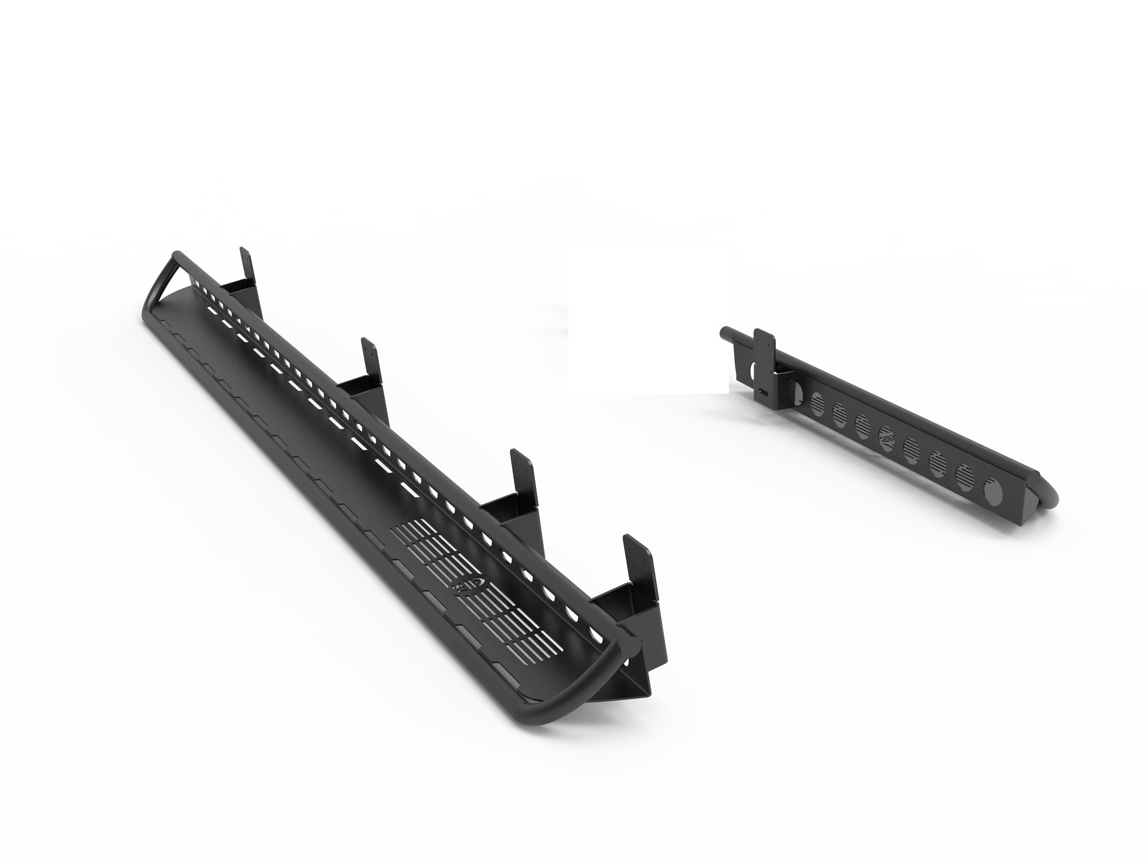SV Sprinter Van Side Steps