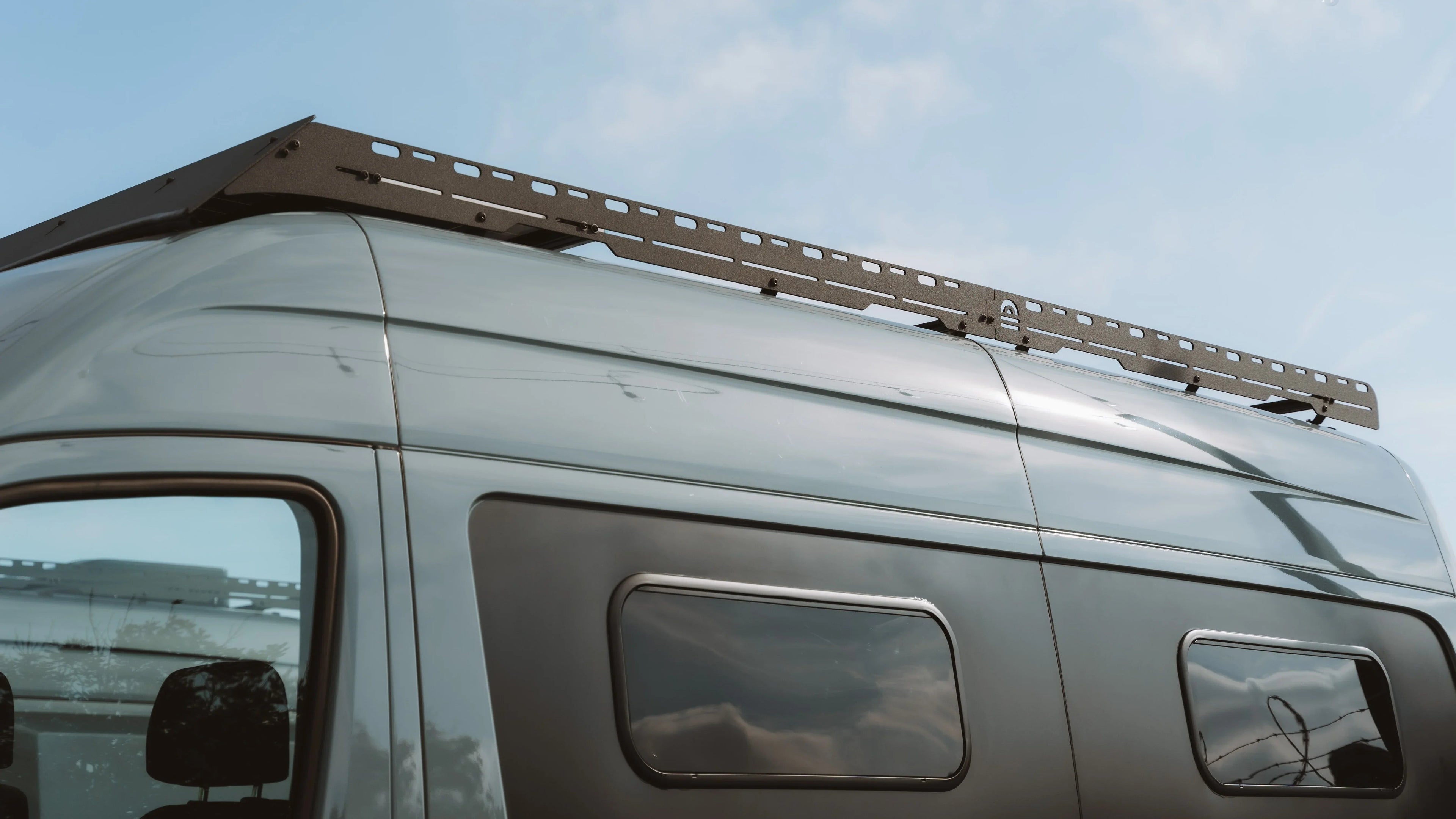 SV Sandbar - Sprinter Roof Rack [2008+]