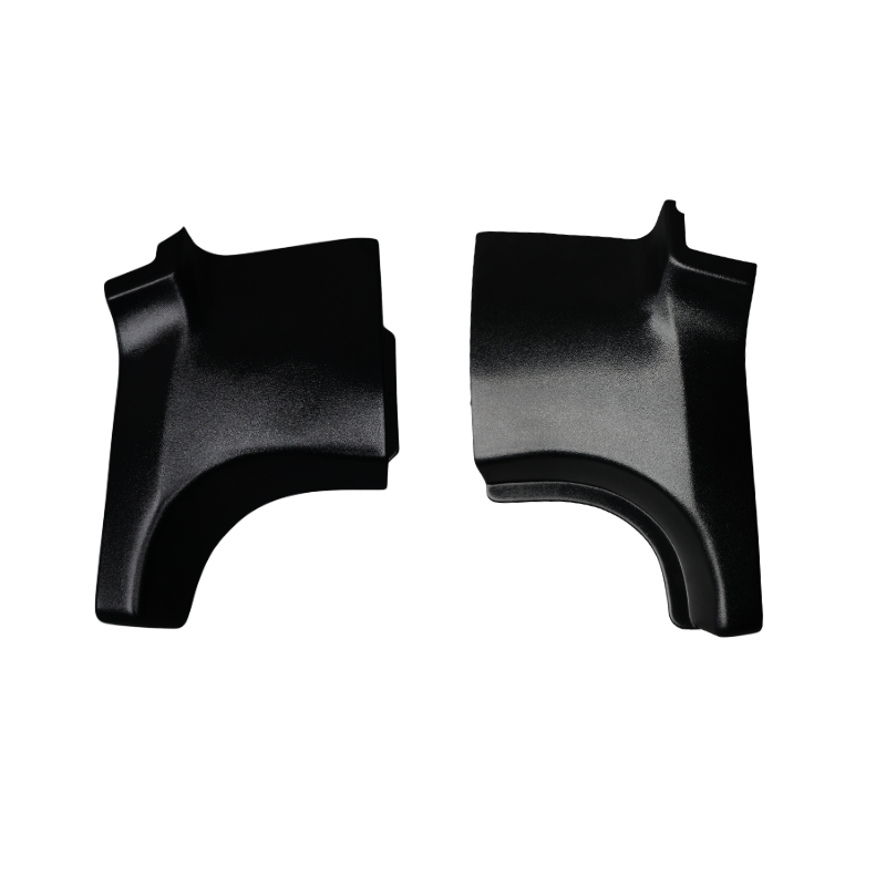 Ford Transit Front Trim Kit