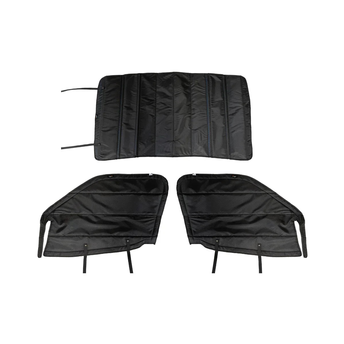 Sprinter Van Insulated Window Covers