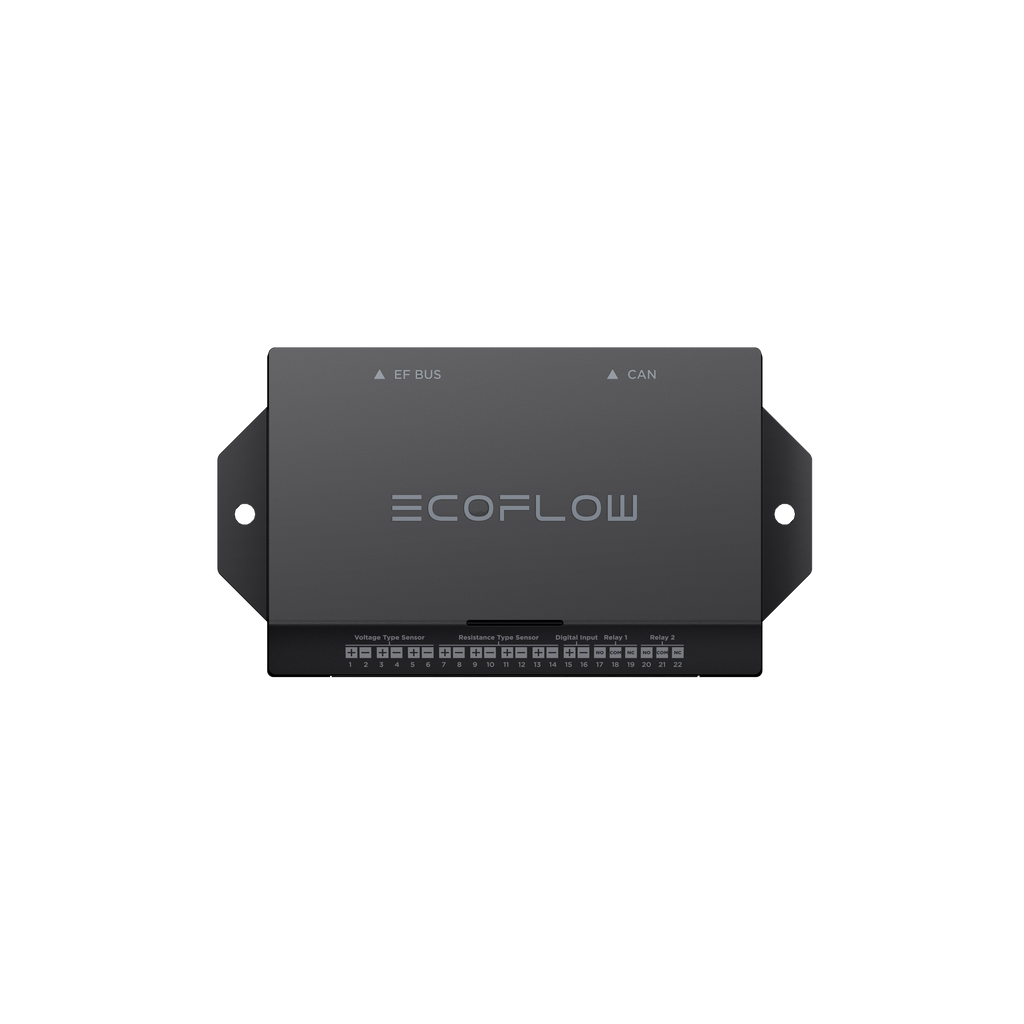 EcoFlow Power Link