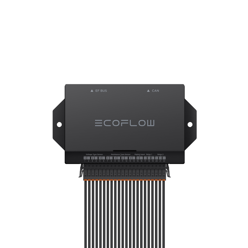 EcoFlow Power Link