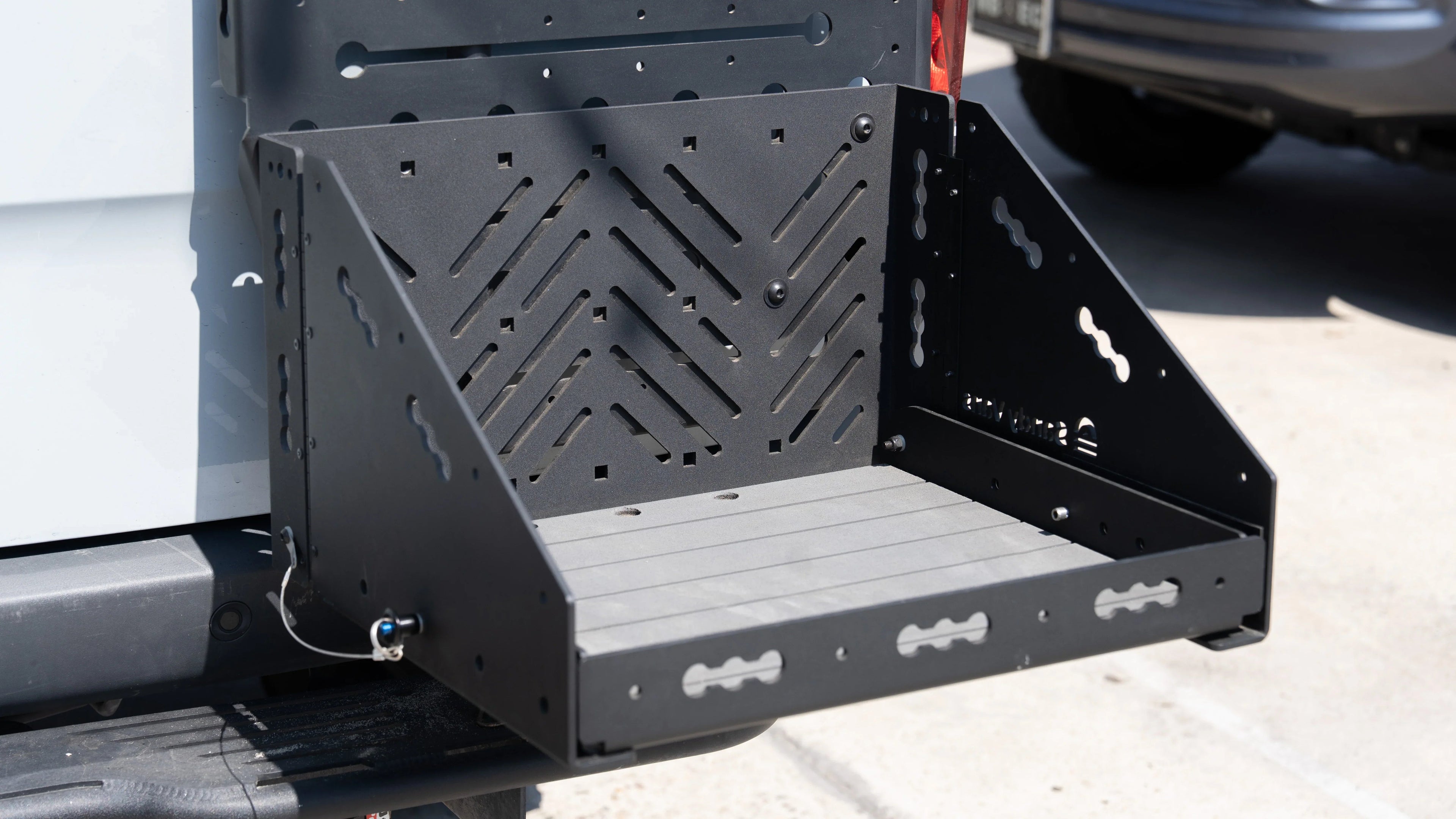 SV Trail Tray