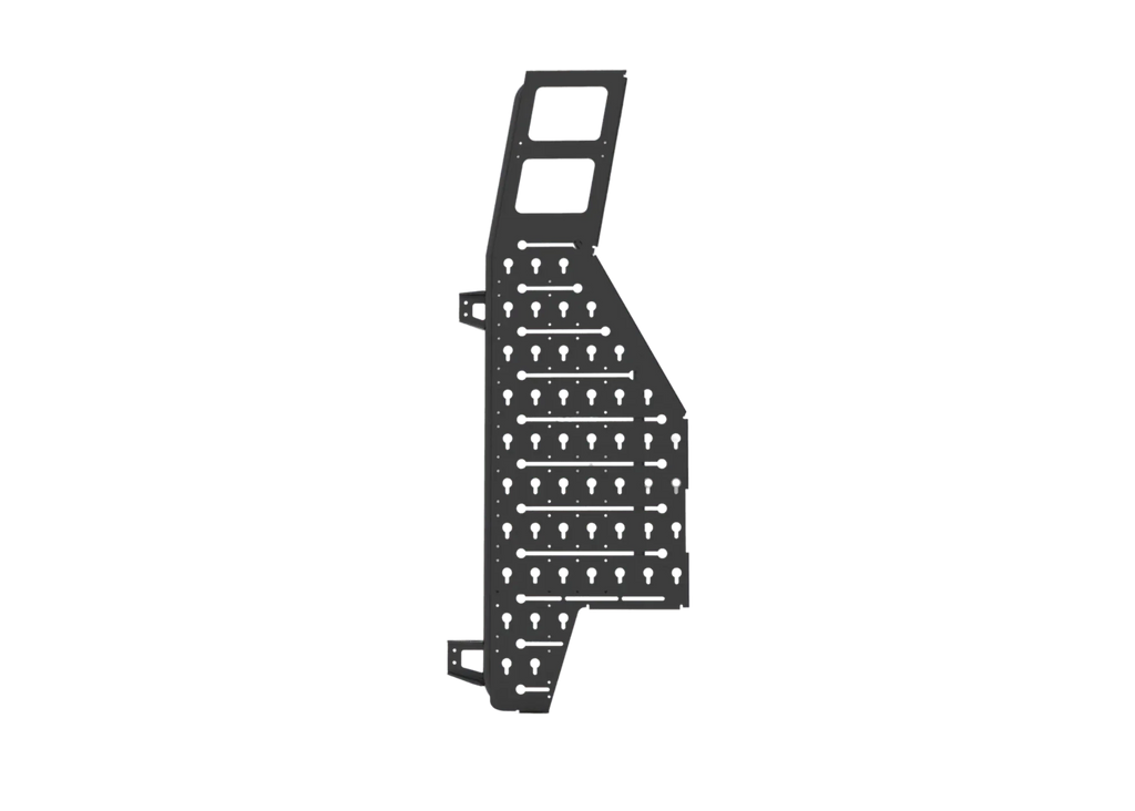 SV Port Rack
