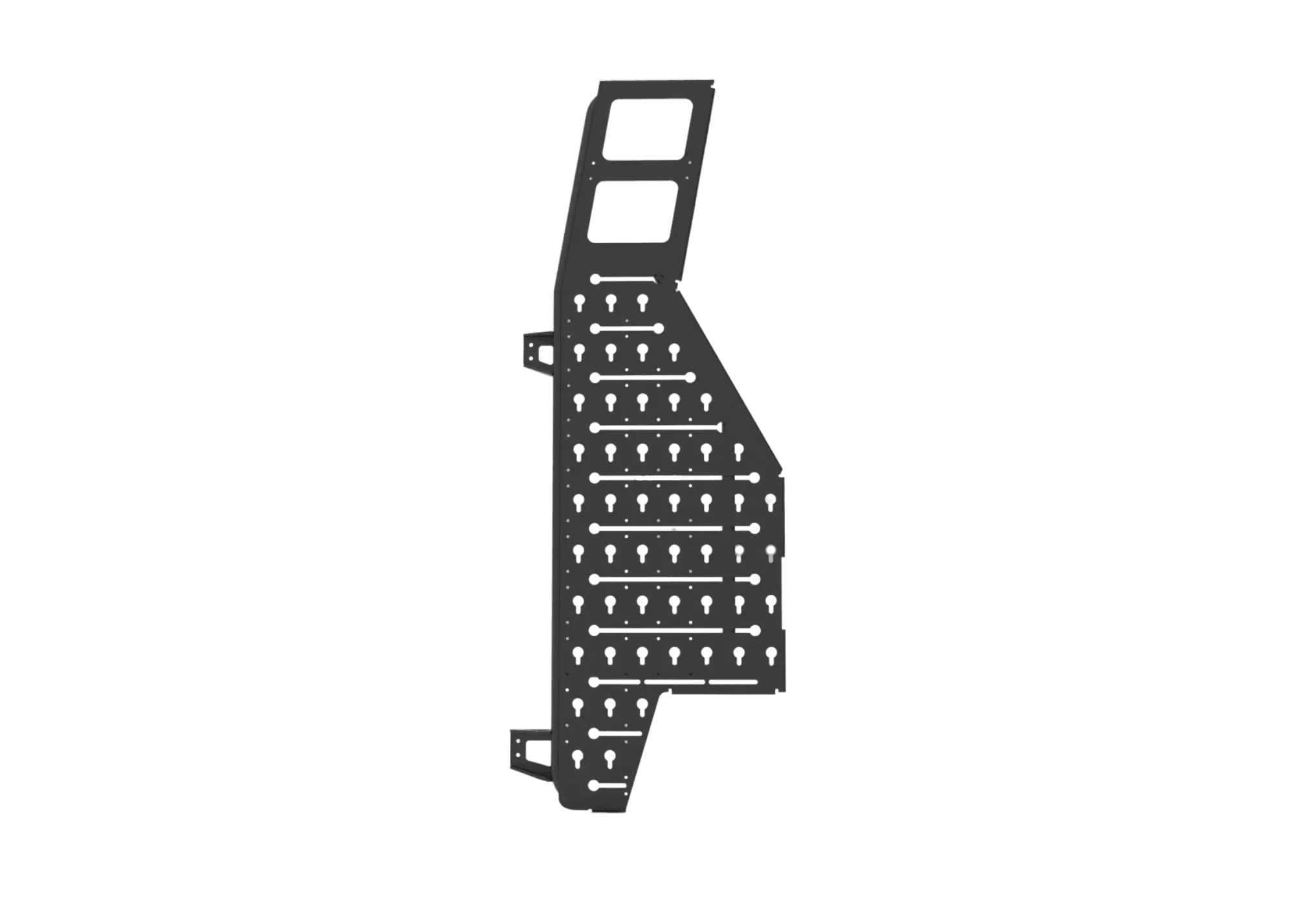 SV Port Rack