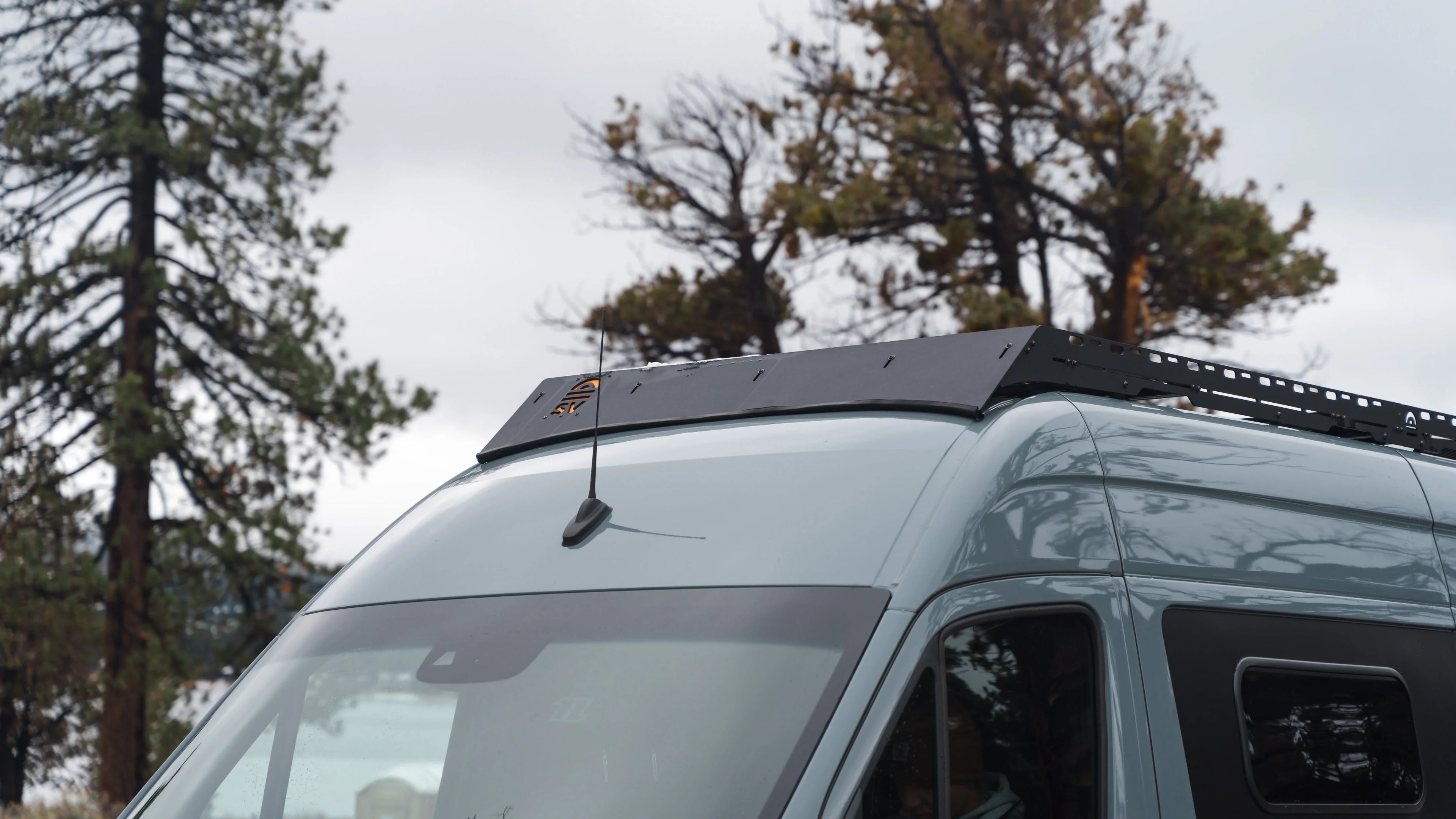 SV Sandbar - Sprinter Roof Rack [2008+]