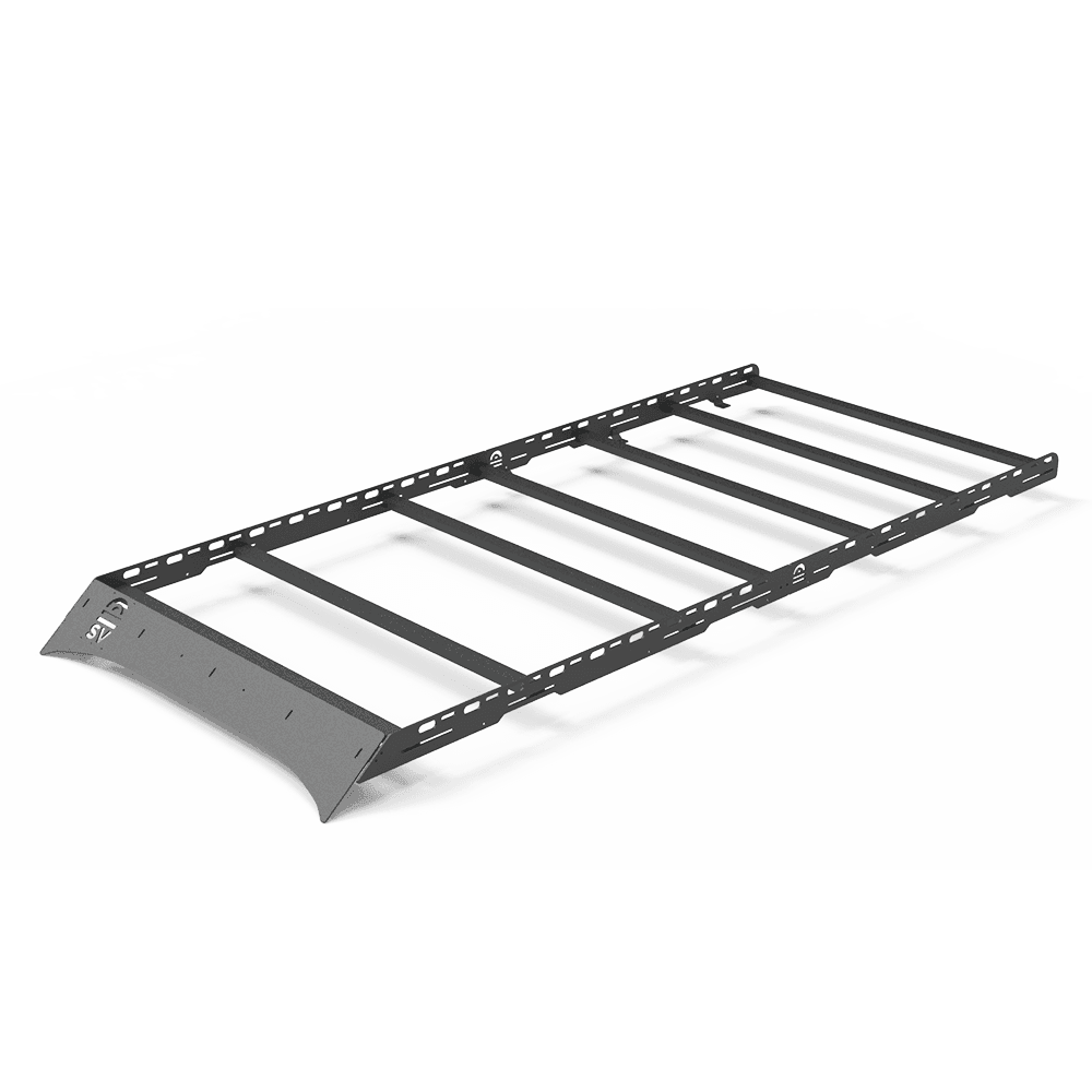 SV Sandbar - Sprinter Roof Rack [2008+]
